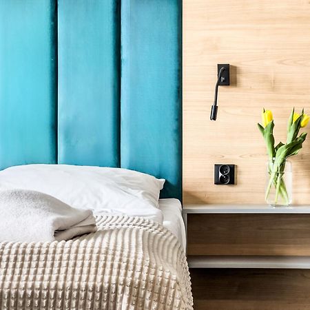 Mielno Hotel Boutique Экстерьер фото