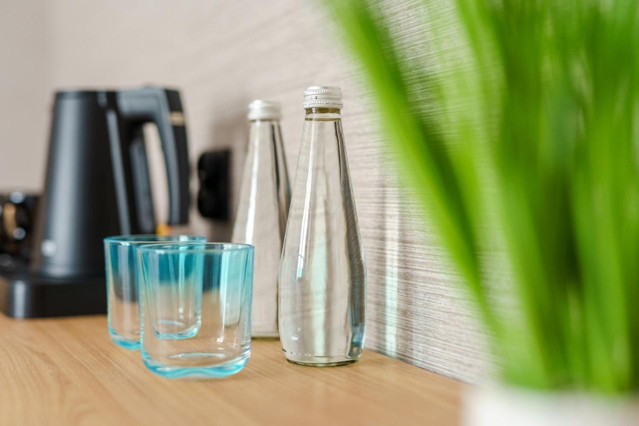 Mielno Hotel Boutique Экстерьер фото