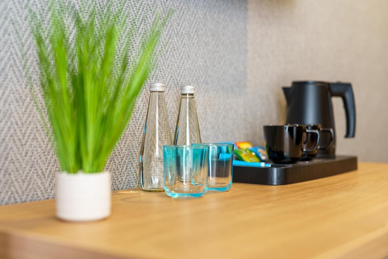Mielno Hotel Boutique Экстерьер фото