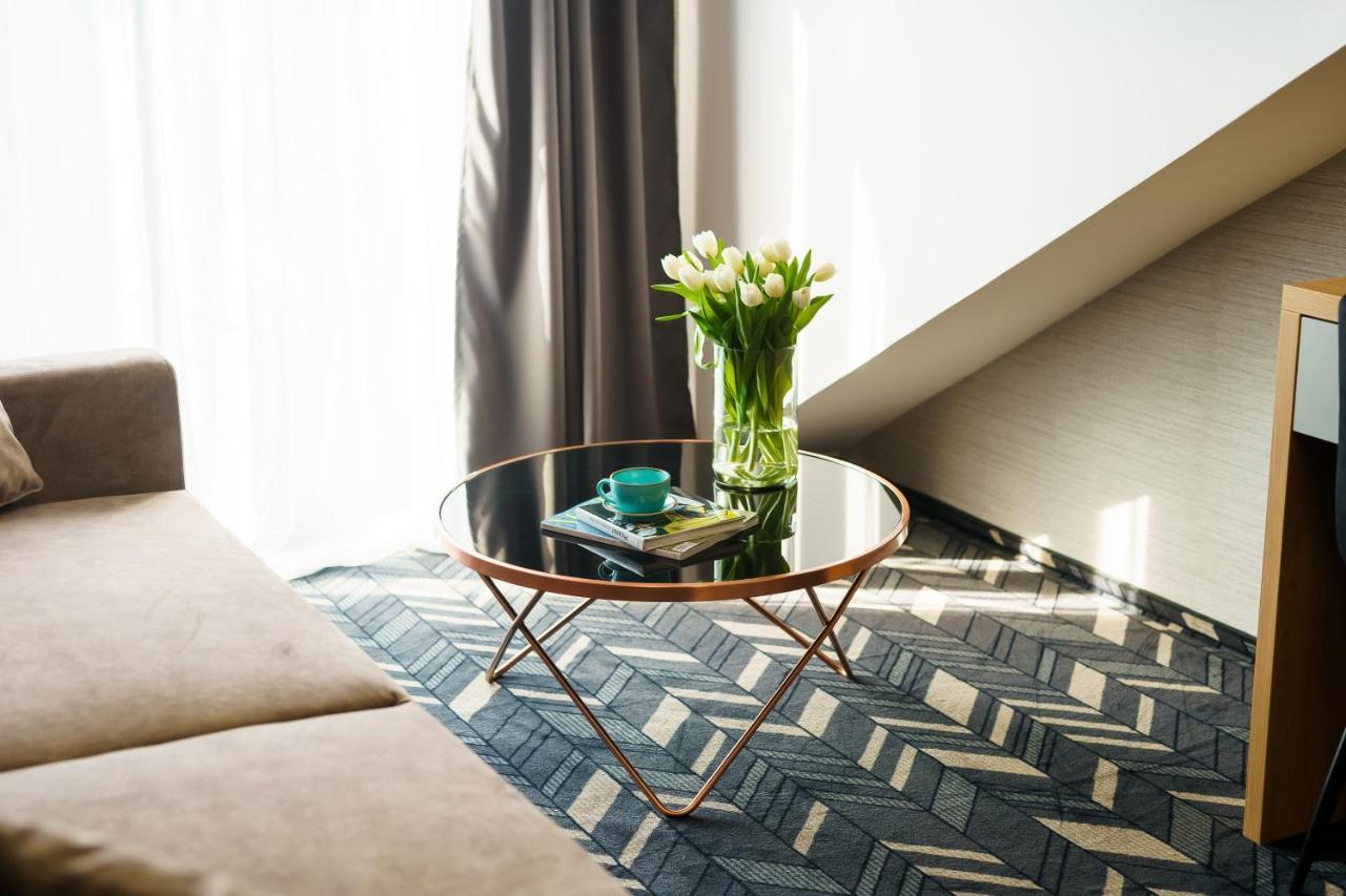 Mielno Hotel Boutique Экстерьер фото