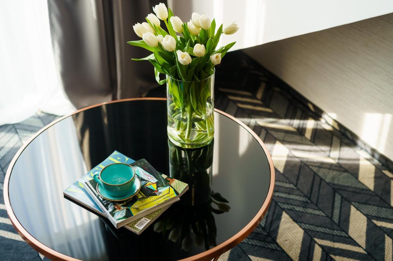 Mielno Hotel Boutique Экстерьер фото