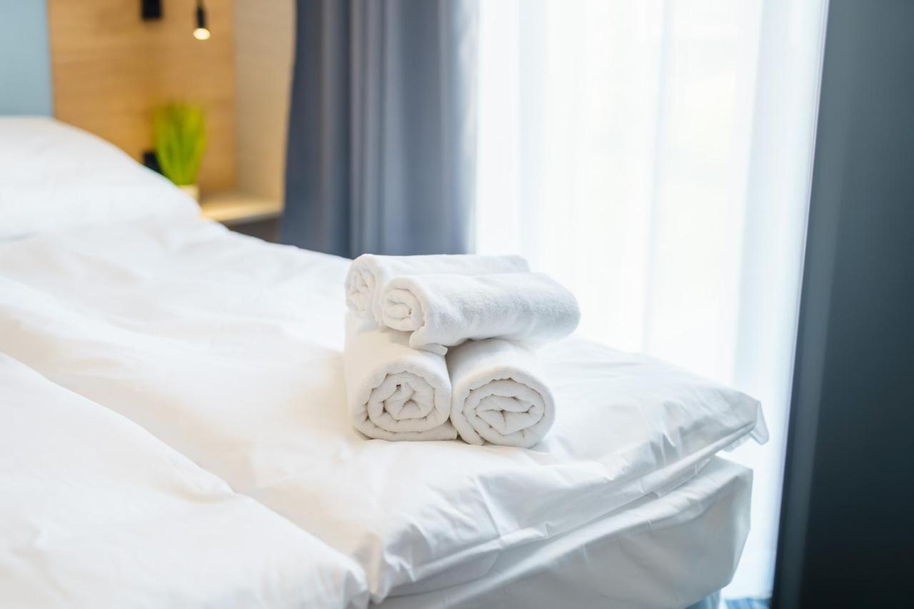Mielno Hotel Boutique Экстерьер фото