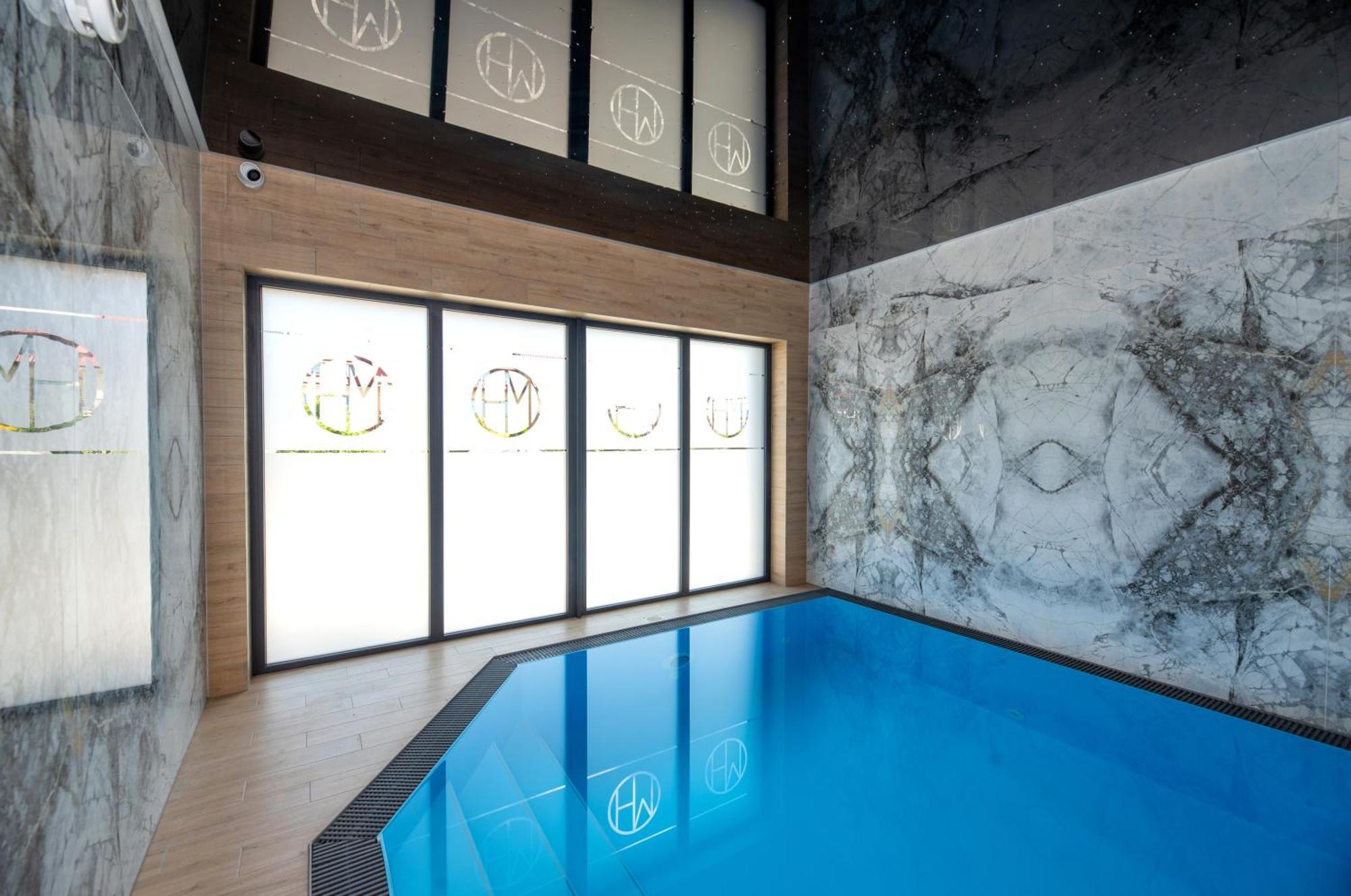 Mielno Hotel Boutique Экстерьер фото