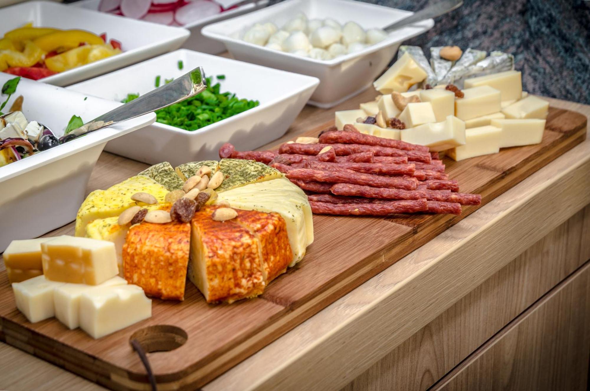 Mielno Hotel Boutique Экстерьер фото