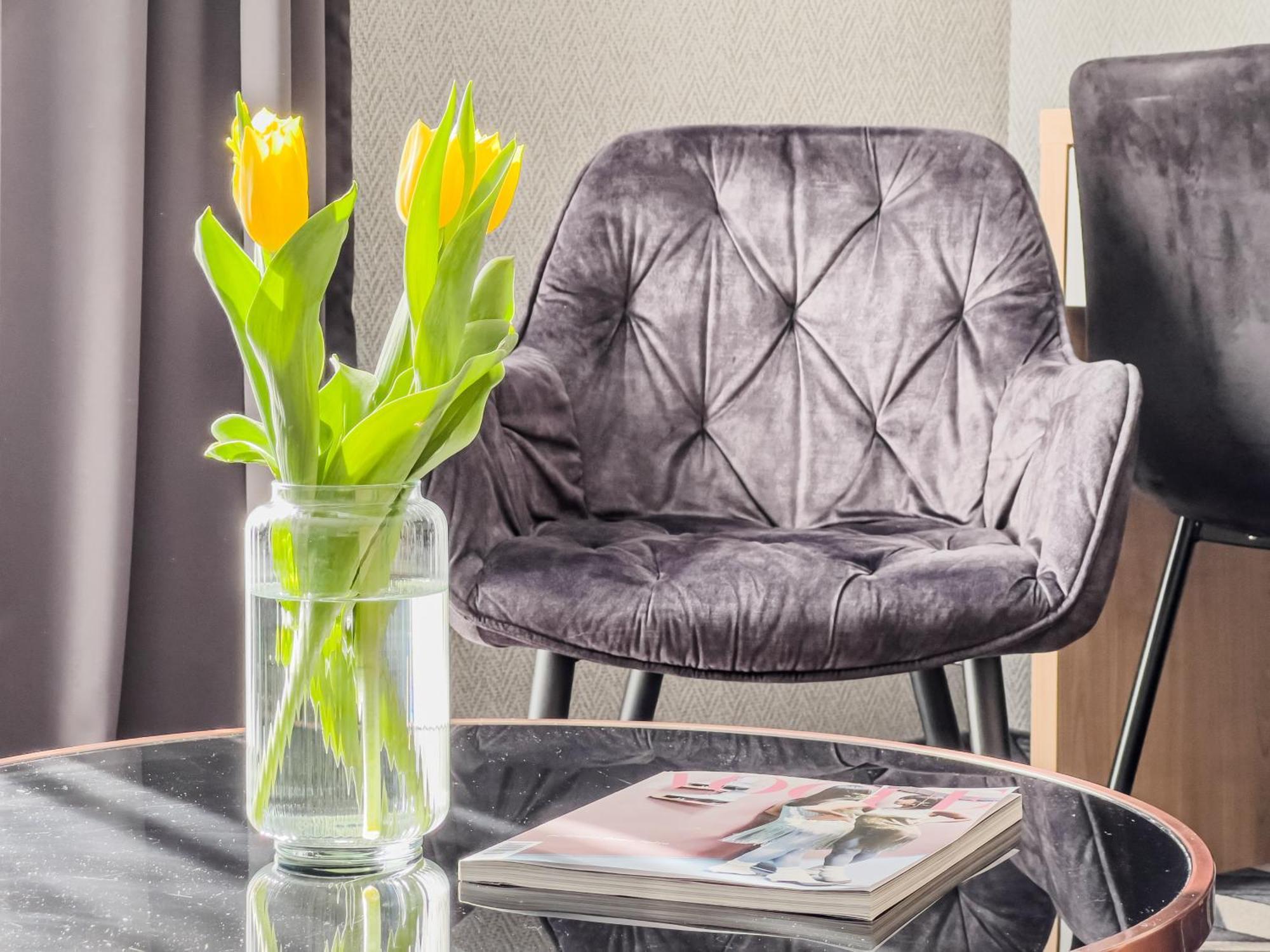 Mielno Hotel Boutique Экстерьер фото