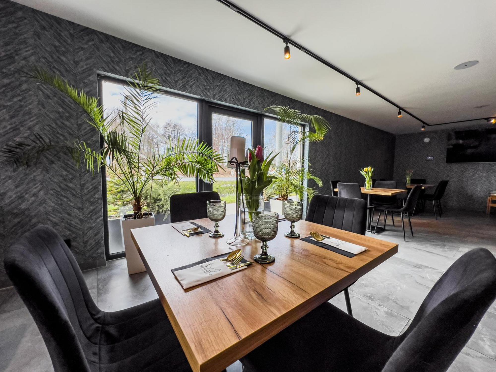Mielno Hotel Boutique Экстерьер фото