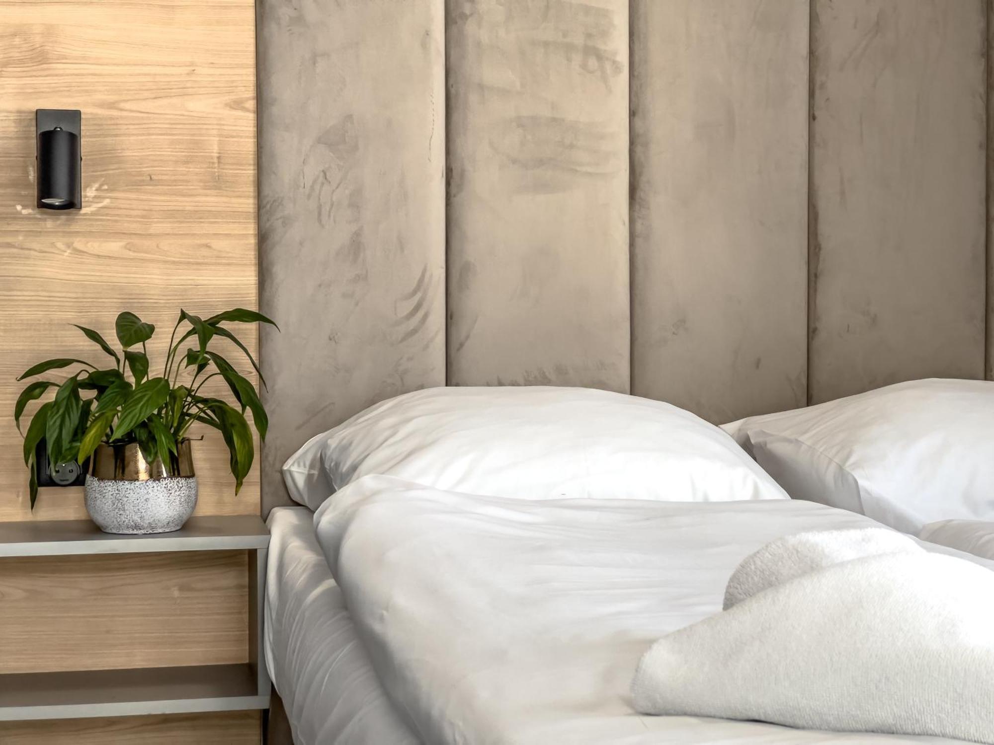 Mielno Hotel Boutique Экстерьер фото