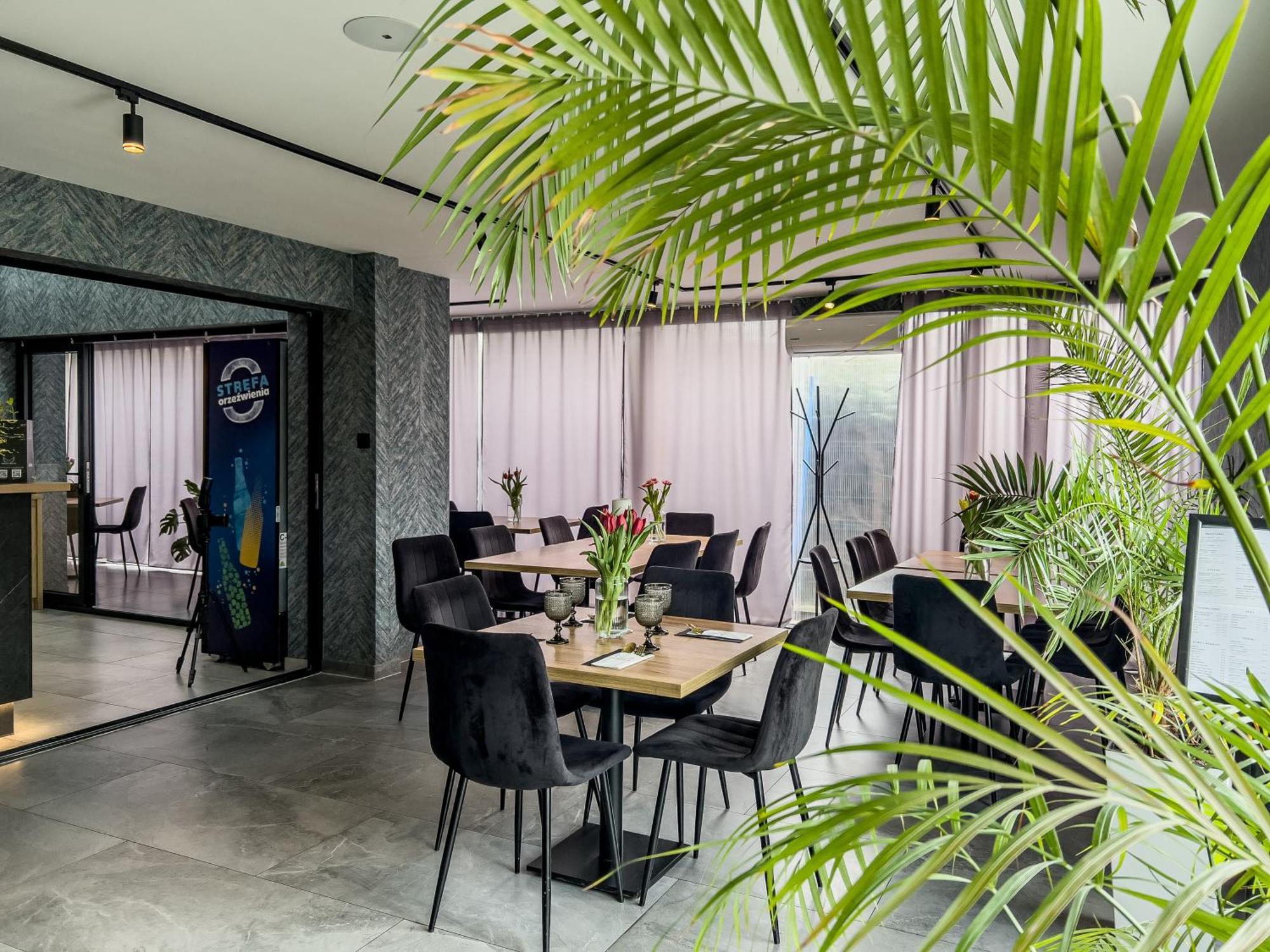 Mielno Hotel Boutique Экстерьер фото