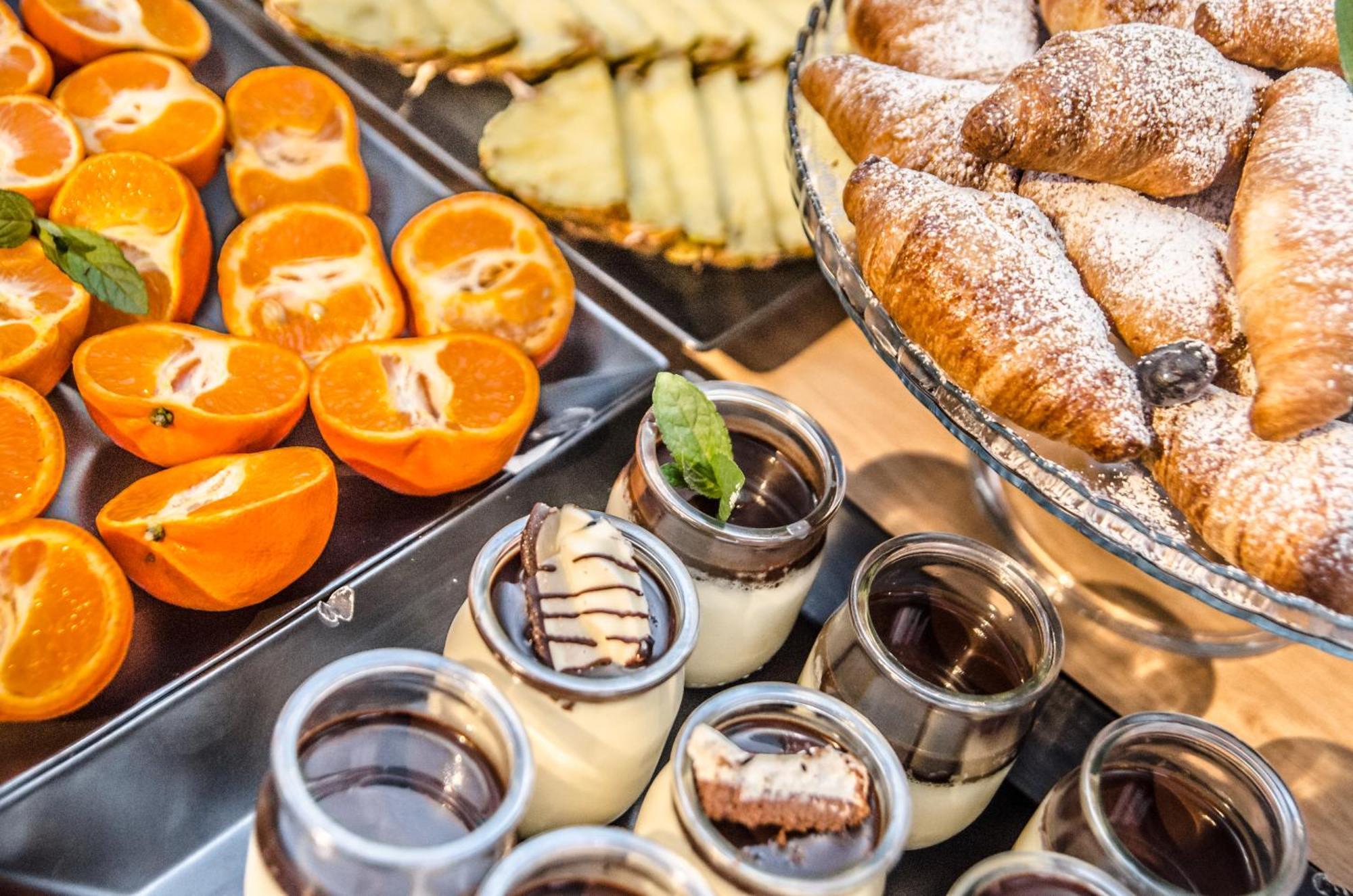 Mielno Hotel Boutique Экстерьер фото