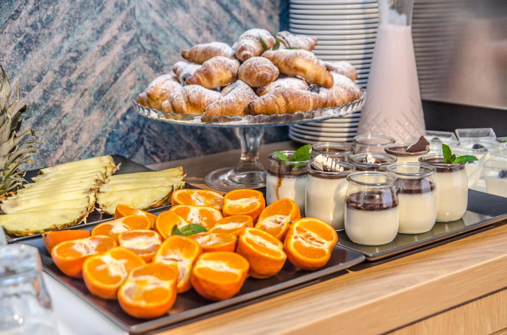Mielno Hotel Boutique Экстерьер фото