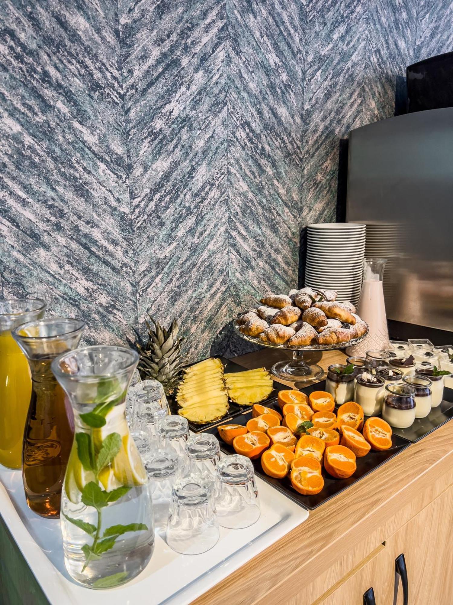 Mielno Hotel Boutique Экстерьер фото