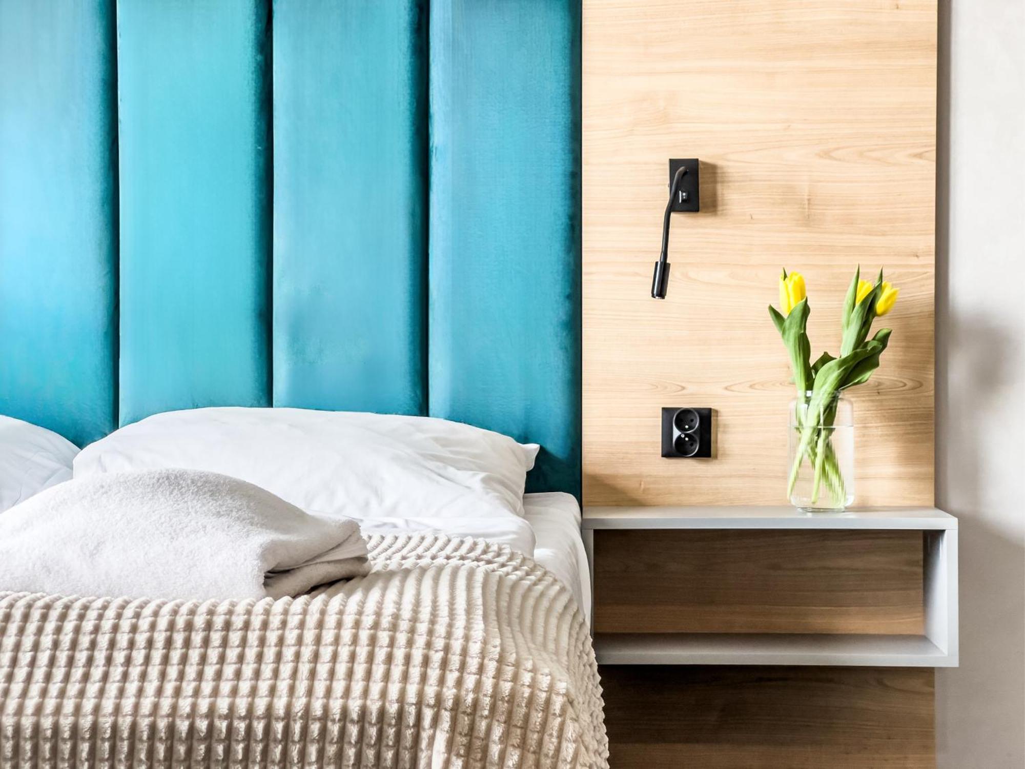 Mielno Hotel Boutique Экстерьер фото